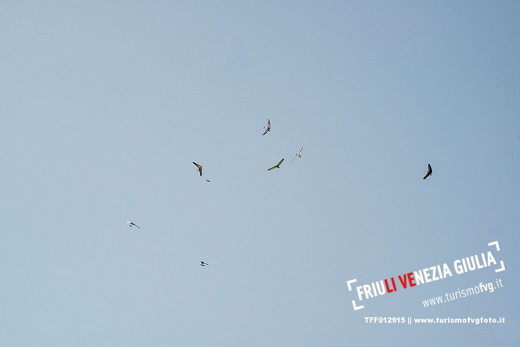 Hang Gliding